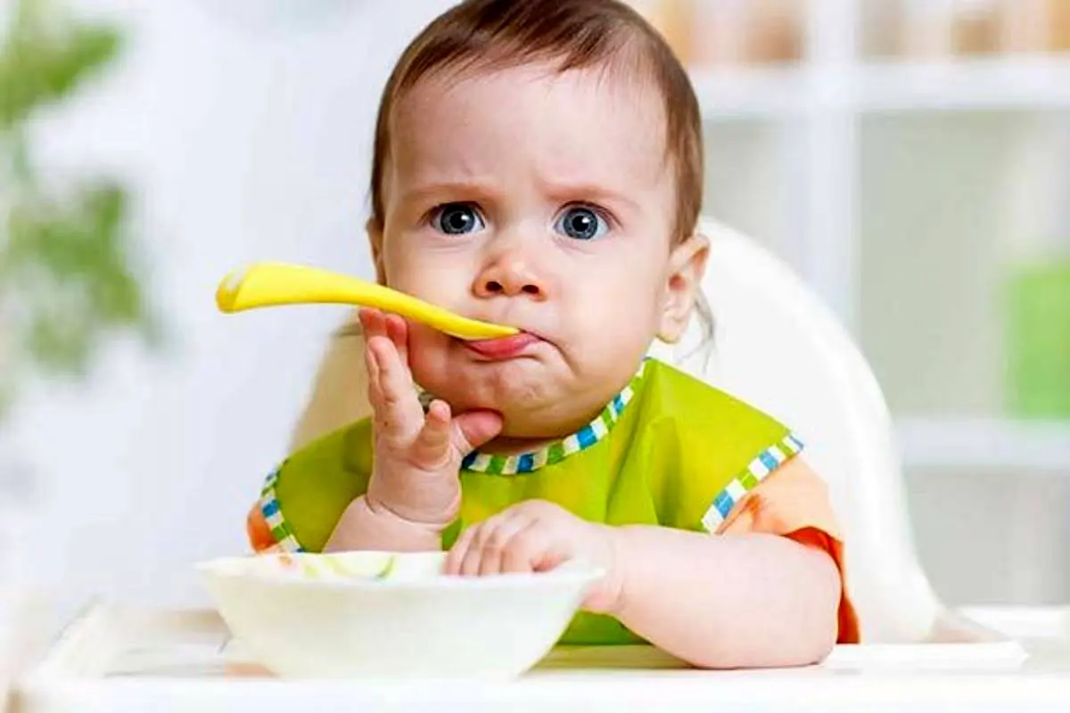 بهترین راهکار‌ برای خوش خوراک کردن کودکان چیست؟