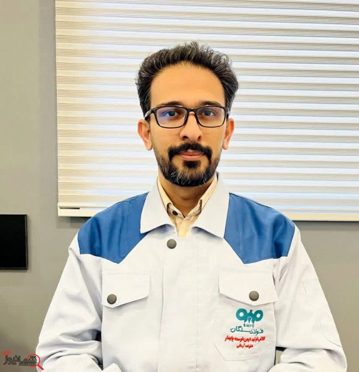 زنجیره تامین سبز در صنعت گندله سازی