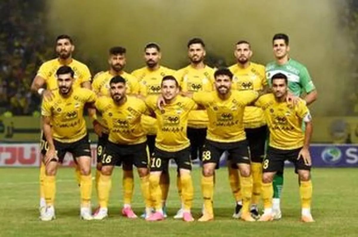 افشاگری عجیب ستاره سپاهان درباره پرسپولیس +عکس