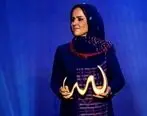 پریا شهریاری اولین زن ایرانی در فیفا | بیوگرافی پریا شهریاری | پریا شهریاری کیست؟