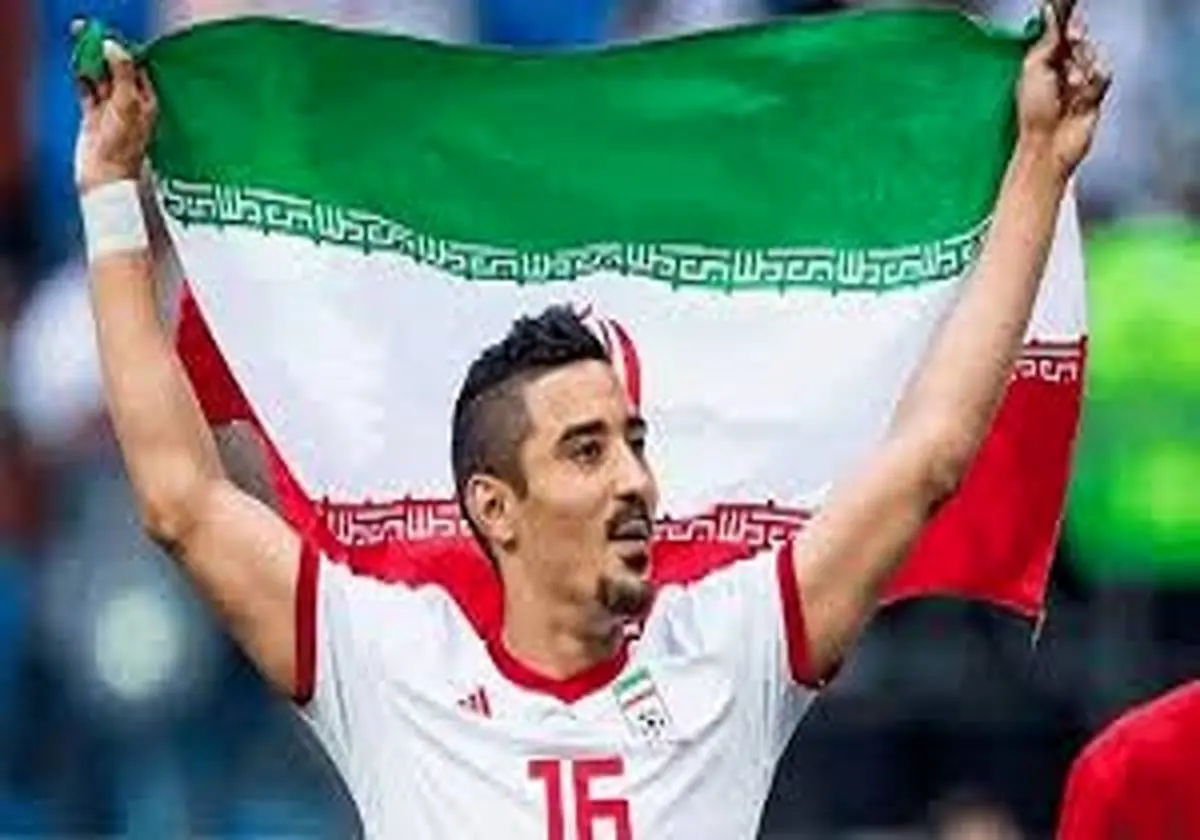 قوچان‌نژاد تمایلی به حضور در فوتبال ایران ندارد!