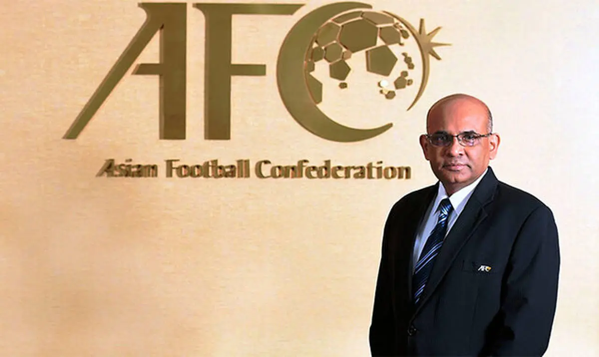 جزییات پیشنهاد AFC به ایران برای حل مناقشه 

