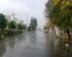 هشدار به تهرانی ها نسبت به وقوع رگبار و رعد و برق

