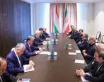به شرط پایبندی عملی طرف مقابل، همچنان دیپلماسی را راهکار موثر حل اختلافات می‌دانیم