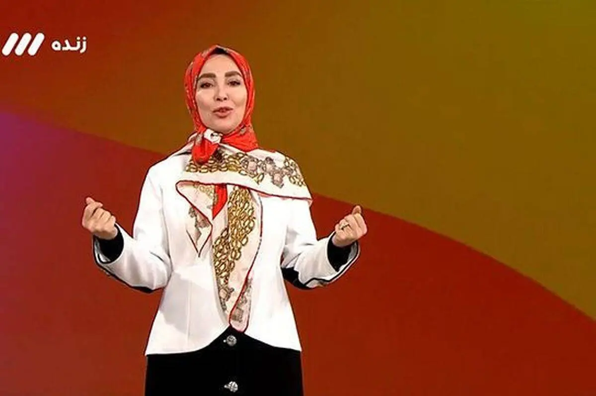 پوشش ژیلا صادقی مناسب صداوسیما جمهوری اسلامی نیست | ردصلاحیت‌ها بهانه اصلاح‌طلبان برای شکست است
