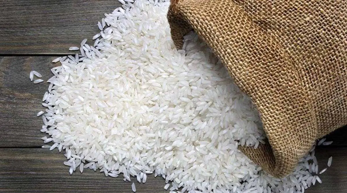 قیمت برنج در بازار | قیمت برنج نیم دانه سر به فلک کشید