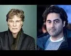 نامه‌ی کارگردان ایرانی به «رابرت ردفورد» و اعلام انصراف 
