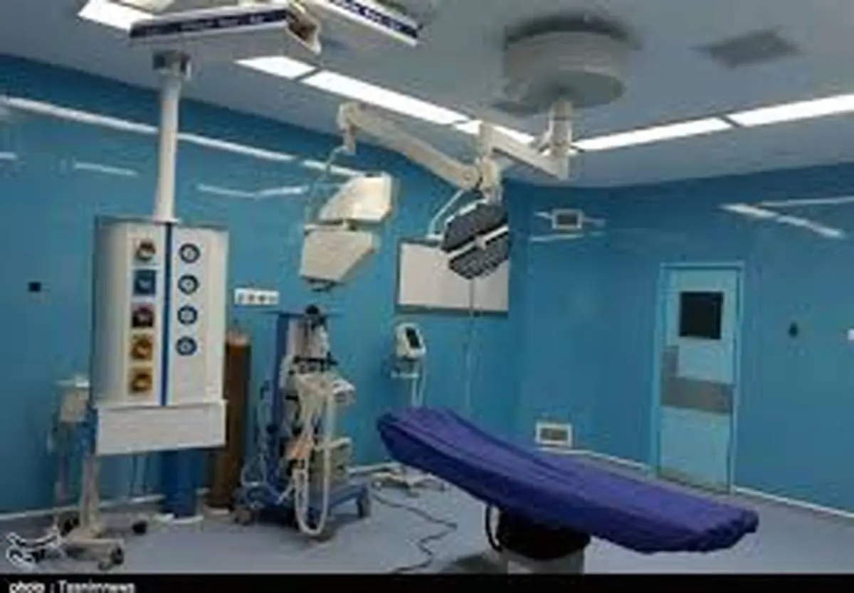 طرح جامع ایمن سازی مراکز درمانی در فارس اجرا می شود