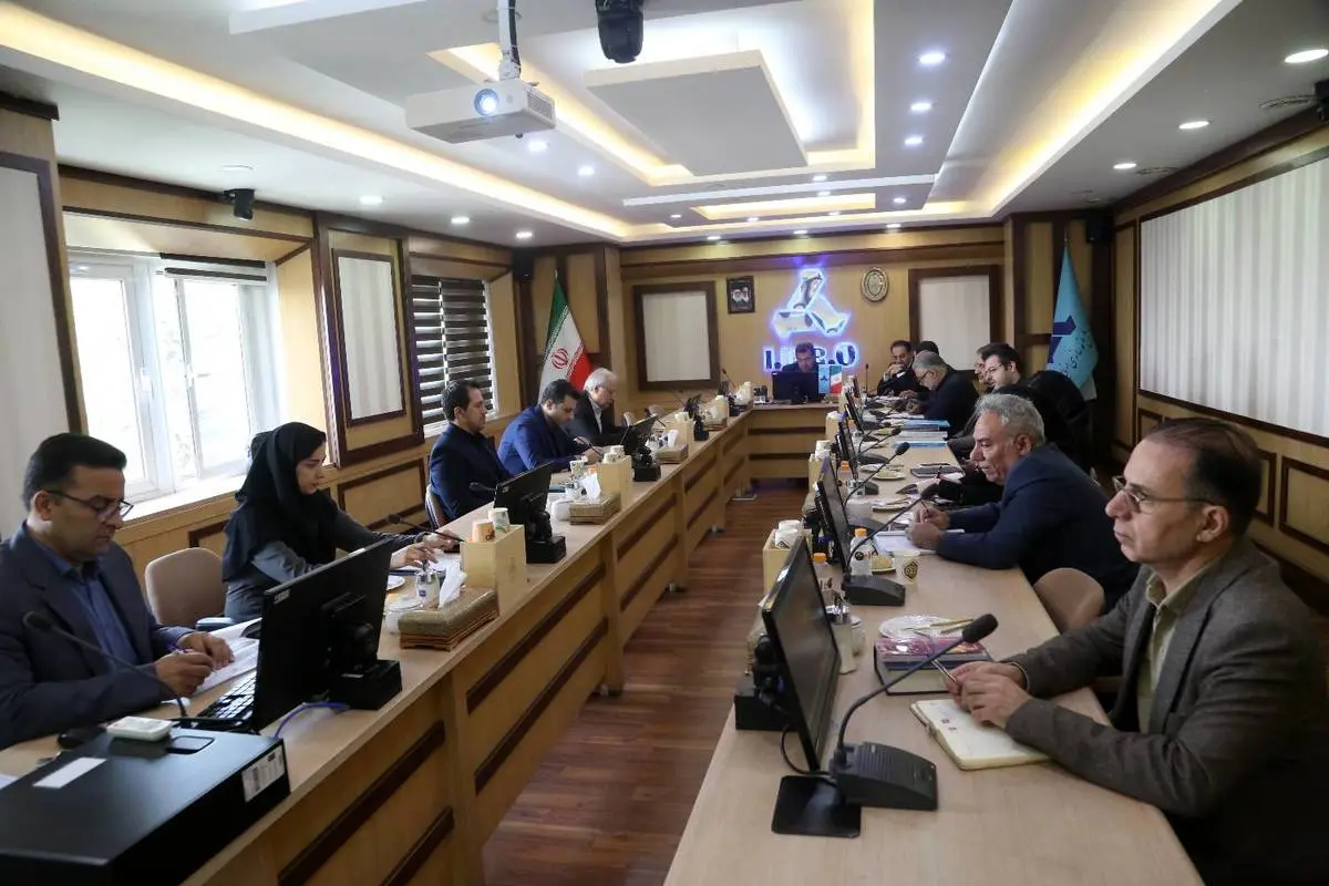 افزایش 5 درصدی تولید مجمتع صنعتی فولاد اسفراین در سال 1403