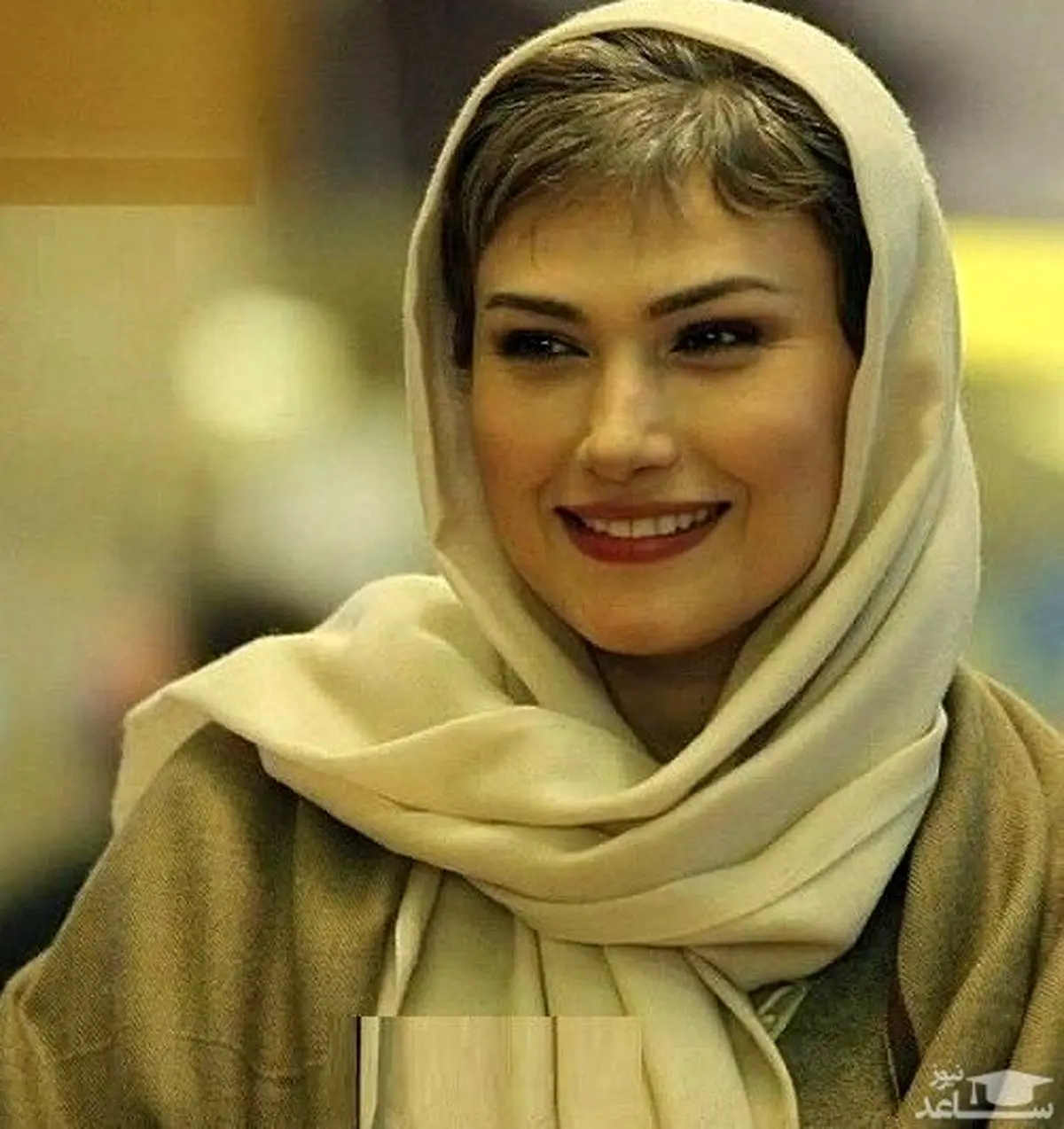 غوغای متور سواری خانم بازیگر در تهران |زنان مجوز متور دریافت کردند؟
