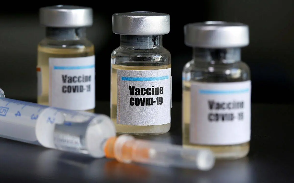 واکسن کرونای چین به ۶۰هزار نفر تزریق شد