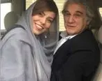 ادعای عجیب و جنجالی مهدی هاشمی در مورد ازدواج دومش!

