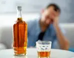 افزایش مسمومیت ناشی از مصرف الکل