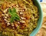 طرز تهیه کشک بادمجون به روش رستورانی | این ترفند رو هر خانمی باید بداند