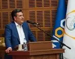 آیین تجلیل از تلاشگران نمونه شرکت پتروشیمی نوری برگزار شد