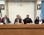 گردهمایی مشترک بیمه دانا و آموزش و پرورش اصفهان با هدف بهبود فرایندها و گسترش همکاری‌های بیمه‌ای