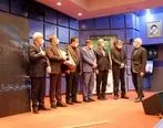 شرکت میدکو در هجدهمین دوره جایزه ملی تعالی سازمانی موفق به دریافت تندیس سیمین شد