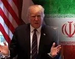 ترامپ تهدید توخالی اش را علیه ایران تکرار کرد