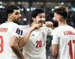 ترکیب تیم ملی ایران مقابل سوریه | نخستین 11 نفر مرحله حذفی