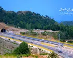 نرخ عوارض آزاد راه تهران-شمال مشخص شد