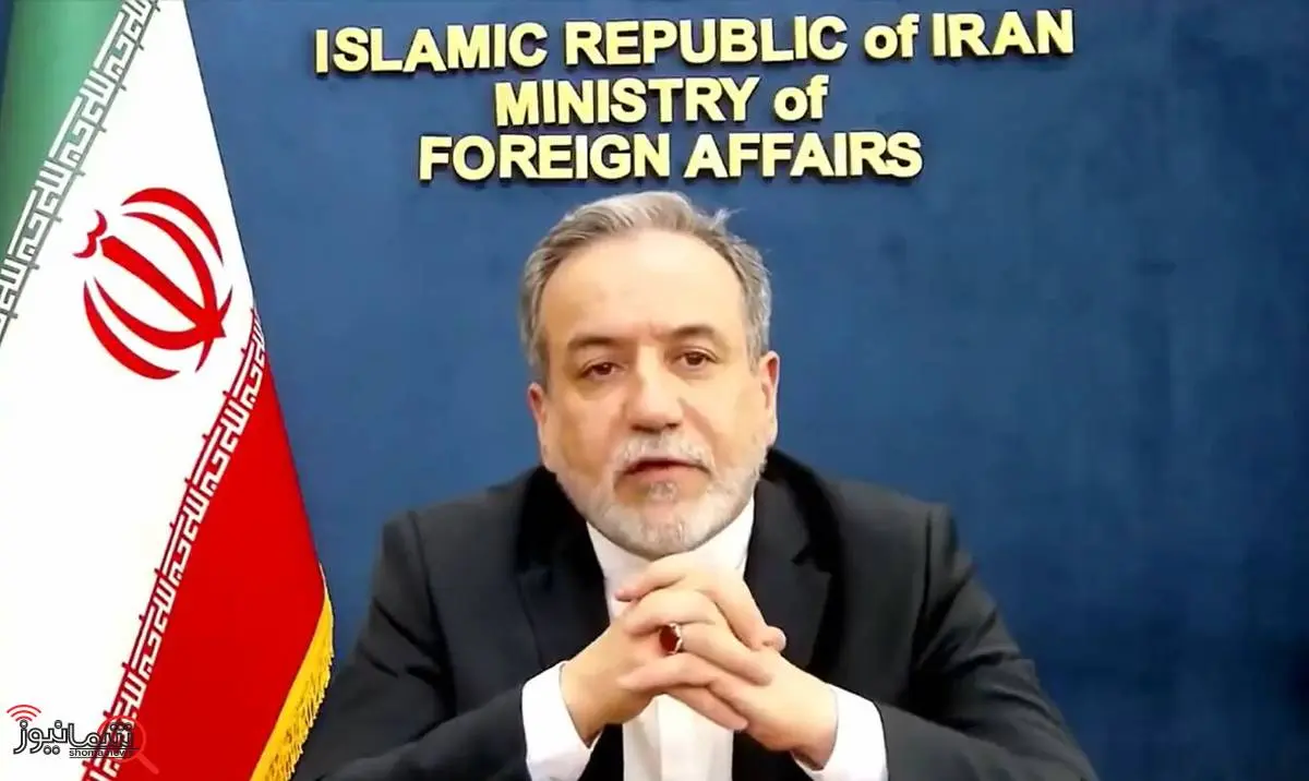 عراقچی: نمی‌توانیم از برنامه غنی‌سازی خود دست بکشیم