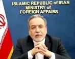 عراقچی: نمی‌توانیم از برنامه غنی‌سازی خود دست بکشیم