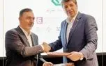 بانک توسعه صادرات ایران و صندوق ضمانت صادرات ایران تفاهم‌نامه همکاری امضا کردند