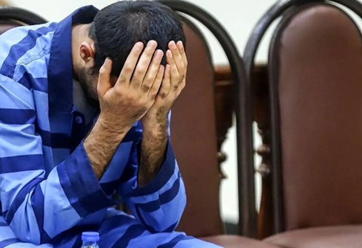 حکم اعدام مربی ایرانی صادر شد