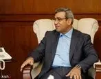 تاکید بر تکریم ارباب رجوع در سازمان منطقه آزاد کیش