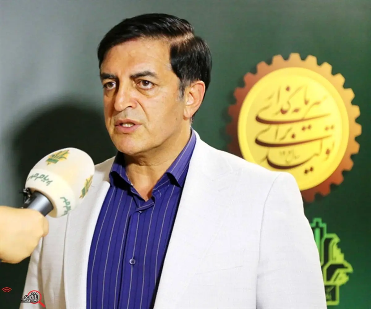 تعامل بانک کشاورزی با دولت و مجلس، الگویی برای توسعه مناطق محروم است