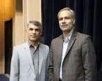 مدیرکل جدید گمرک ایران قشم منصوب شد
