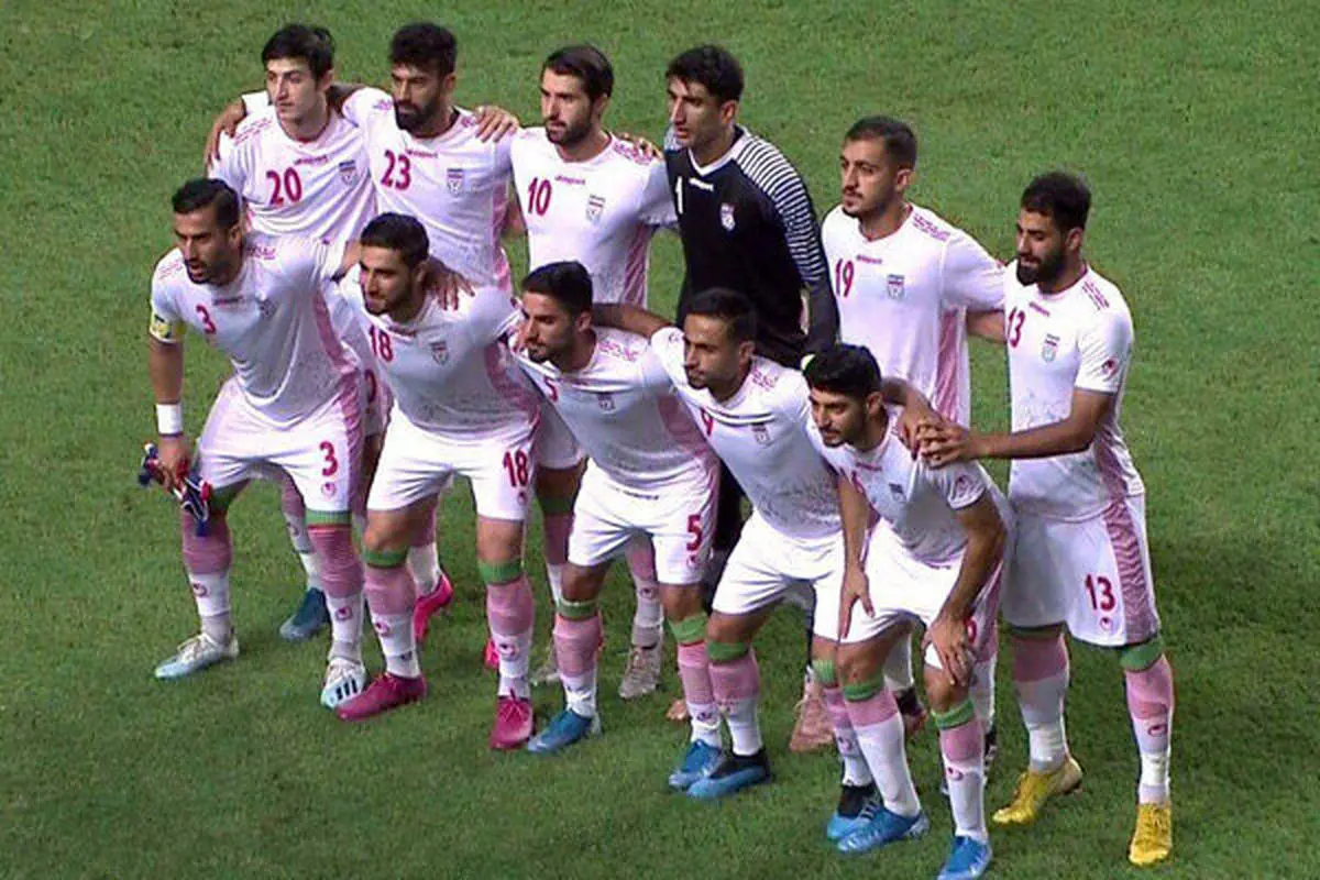 نتیجه دیدار تیم ملی ایران و بحرین امروز 23 مهر