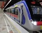 اعلام زمان راه‌اندازی خط ۱۰ مترو تهران