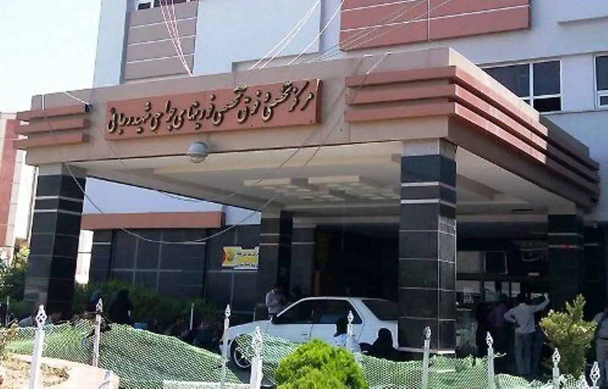 بروز اشتباه فاحش پزشکی در بیمارستان شهید رجایی شیراز