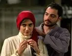دیدار مشکوکانه آیسان سریال سقوط با بازیگر وطن فروش | الناز ملک هم مهاجرت می کند؟