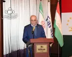 قرارداد همکاری ایران و تاجیکستان جهت تکمیل تونل «استقلال» امضاء شد
