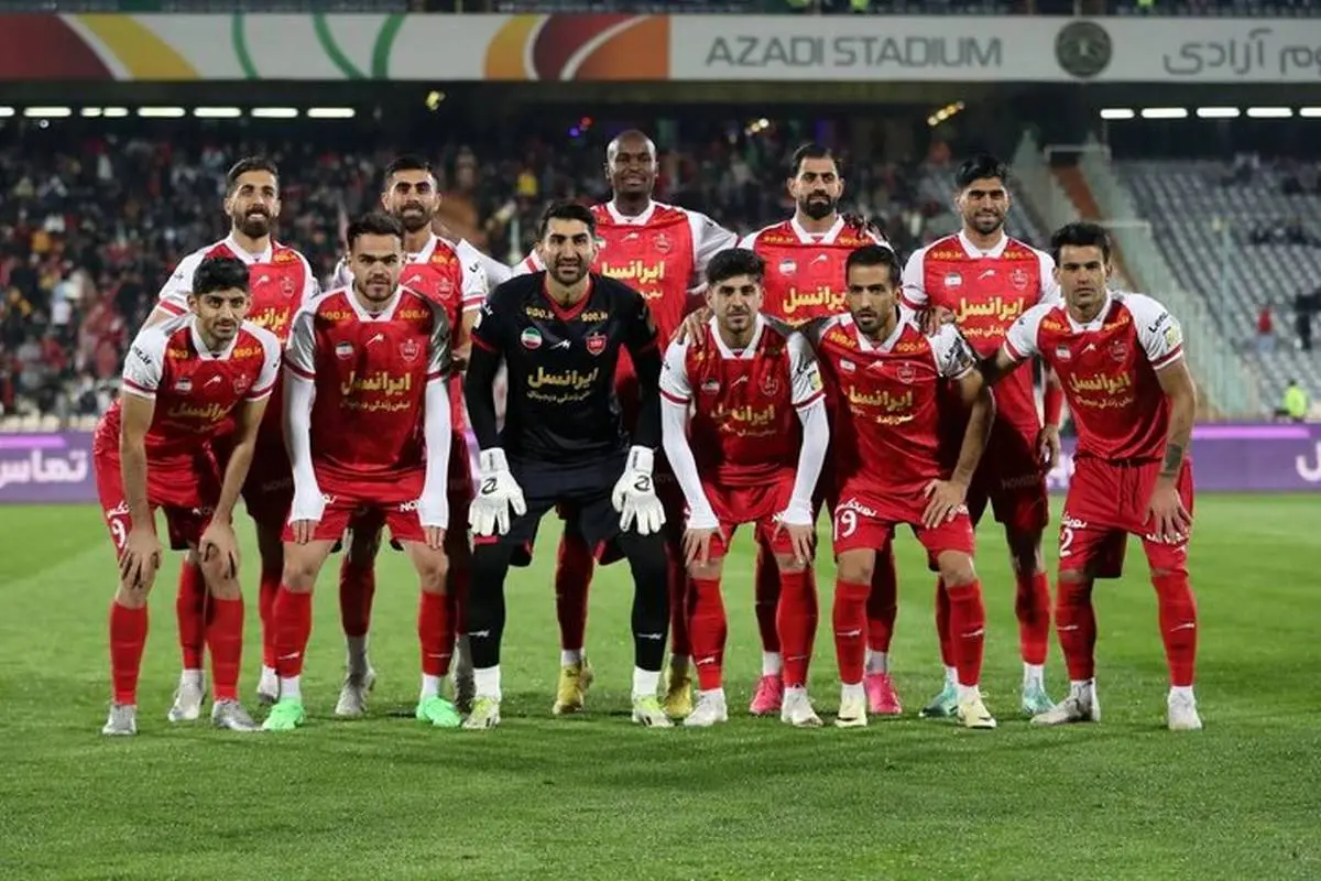 2 ستاره محبوب به پرسپولیس اضافه شد 