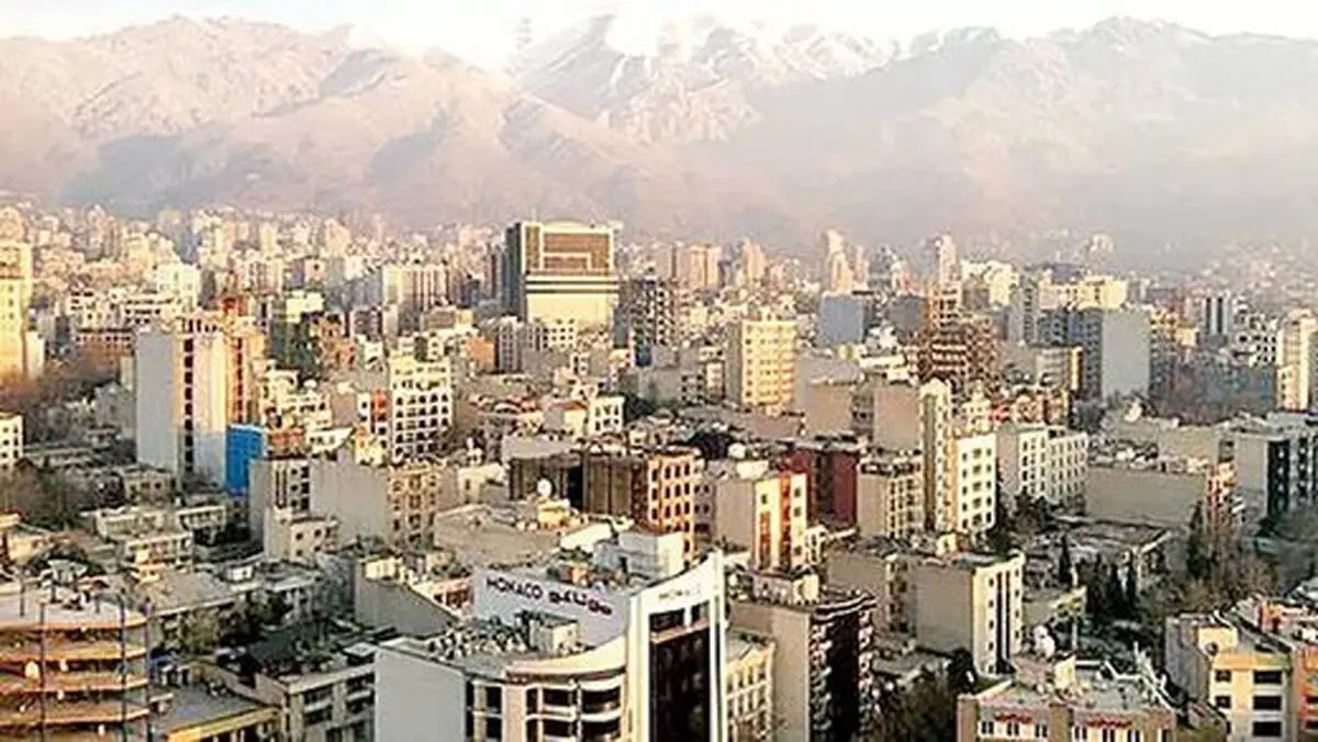 با ۱.۵ میلیارد تومان کجای تهران میشه خانه خرید؟+جدول