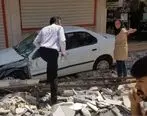 رسیدگی فوری به وضعیت زلزله‌زدگان مسجدسلیمان
