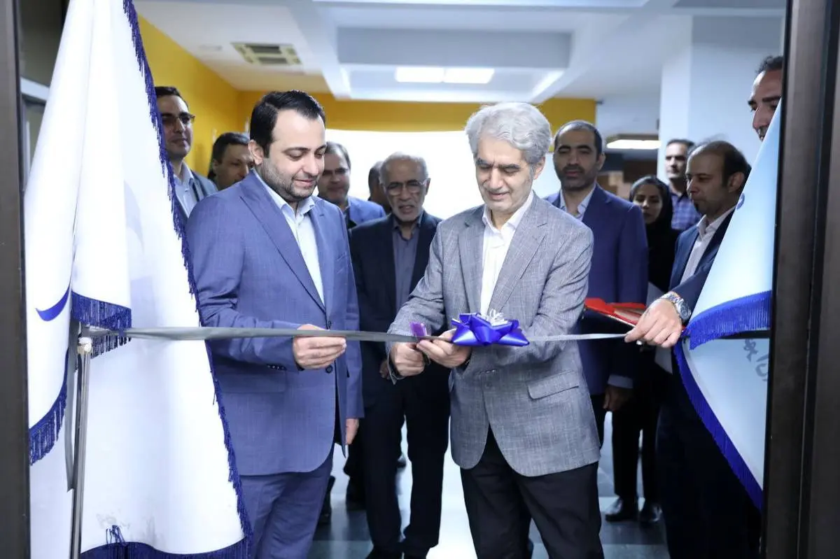 آغاز به کار «آکادمی بانکداری هوشمند» بانک صادرات ایران در دانشگاه صنعتی امیرکبیر