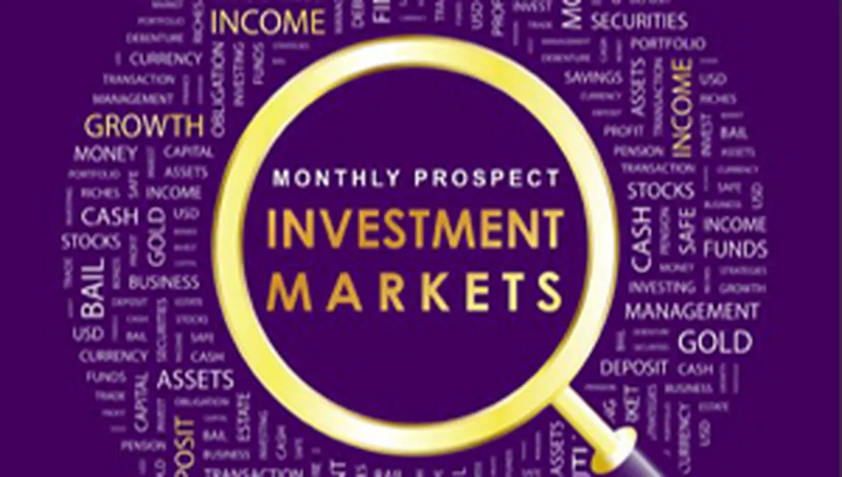 تحلیل ماهانه چشم انداز بازارهای سرمایه‌گذاری بهمن ماه 98
