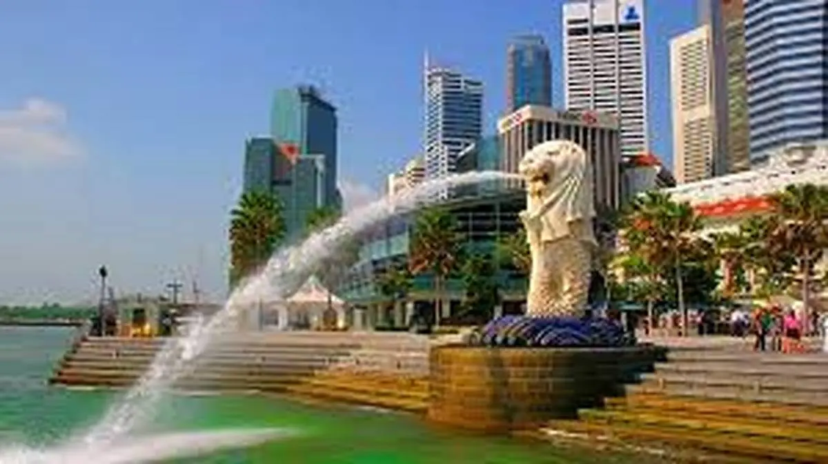 راز پیشرفت سنگاپور | سنگاپور چگونه پیشرفت کرد؟