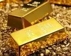 جهش قیمت جهانی طلا