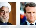 روحانی : ایران به حفظ برجام مصمم است 