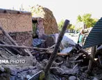 فوت یکی از مددجویان کمیته امداد در زلزله آذربایجان شرقی