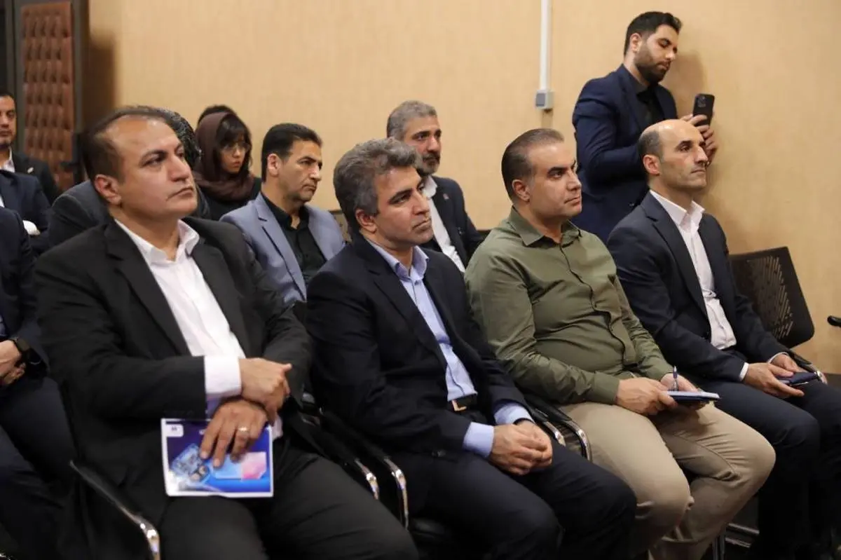 صنعت پخش و پرداخت دیجیتال: ضرورت توسعه خدمات تخصصی برای گردش مالی ۹۵۰ هزار میلیارد تومانی