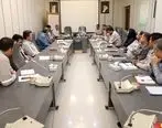 انتصاب مدیران شرکت سیمان تهران