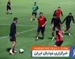 خبر خوشحال‌کننده برای پرسپولیس + عکس 