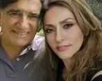 آخرین سلفی محمدرضا شجریان و همسر دومش در بیمارستان + بیوگرافی 