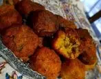 طرز تهیه کوفته تن ماهی / یه کوفته جدید و خوشمزه درست کن+فیلم 